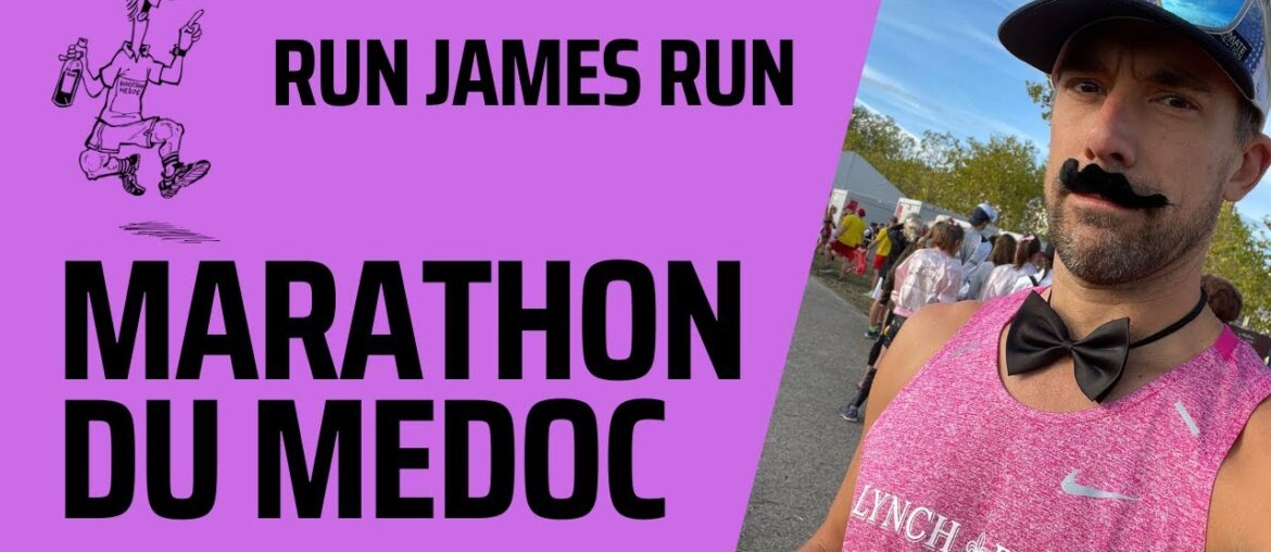 Marathon du Medoc 2022