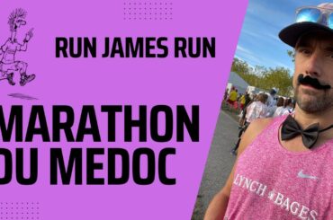 Marathon du Medoc 2022