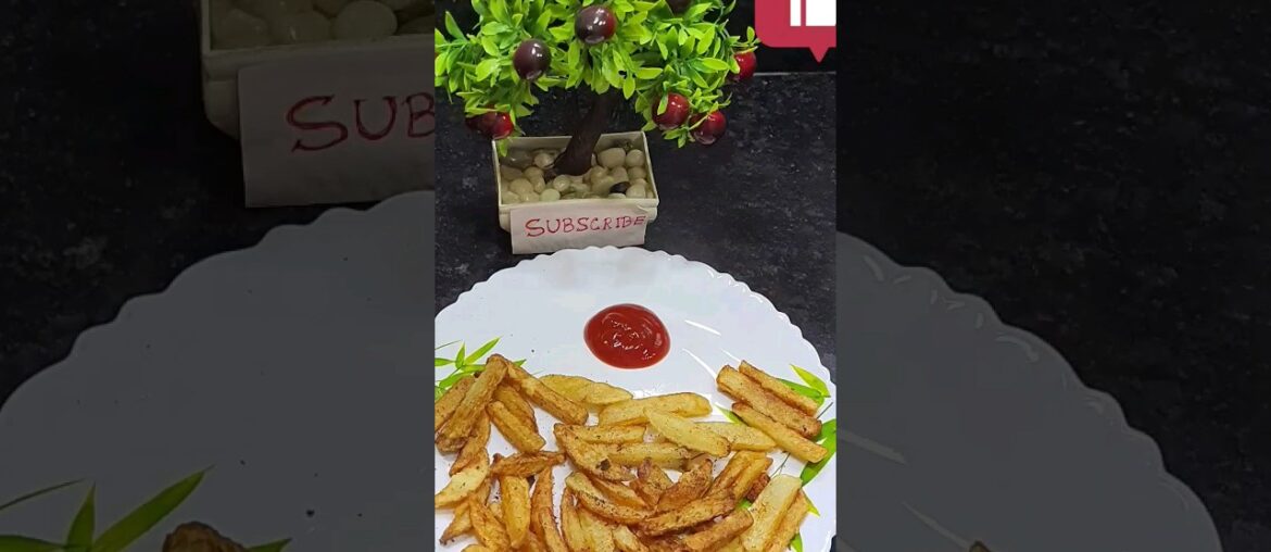 French Fries|Pet bhar jayga par man nahi bharega#shorts #kolkata #shortsvideo #ytshorts