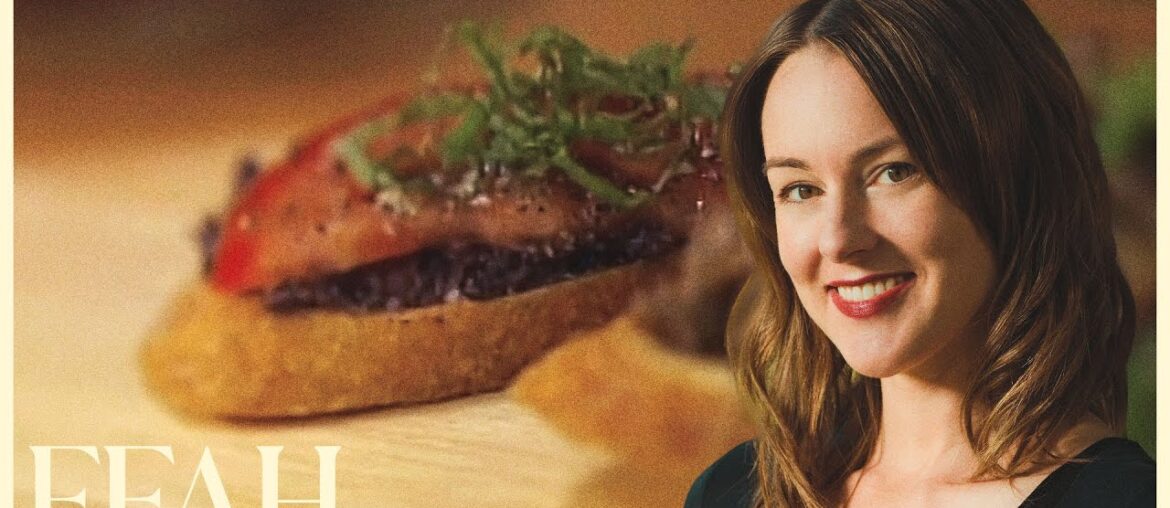 Cooking for One - French Food at Home (Full Episode) | Cooking Show