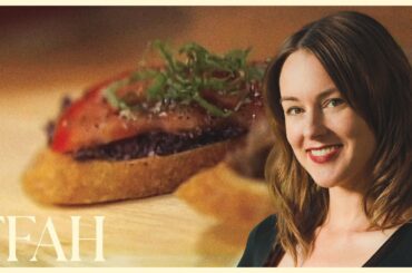 Cooking for One - French Food at Home (Full Episode) | Cooking Show