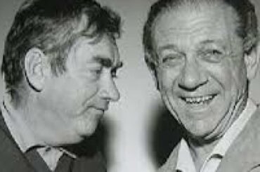 Hancock's Half Hour   S06   E05   The Gourmet