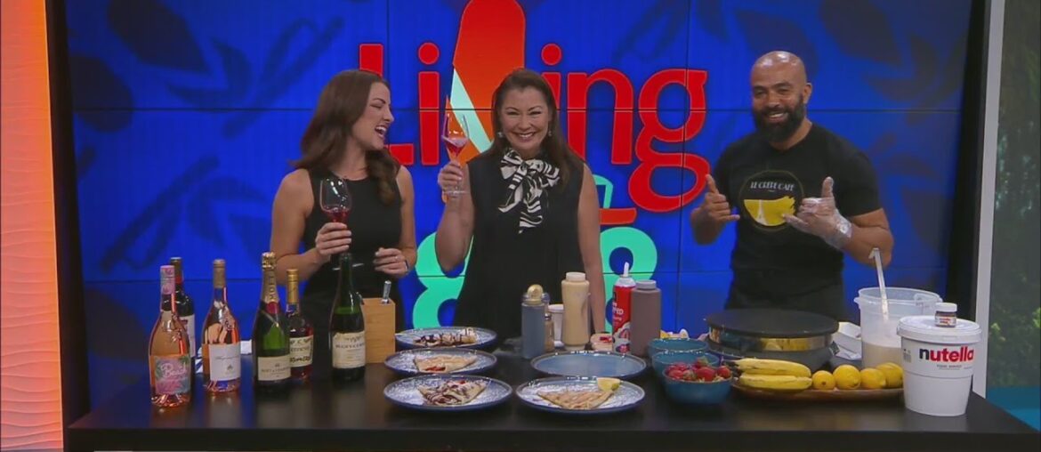 An Night to Celebrate French Culture in Hawaii