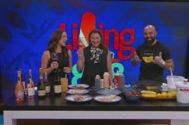 An Night to Celebrate French Culture in Hawaii