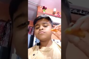 #momos & french fries party # panja challenge # but me haar gaya#mini vlog #tending#shorts#viral