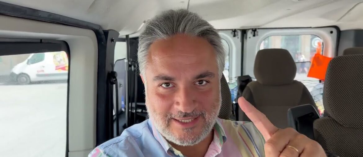 Italy Day 6: Mortadella, Fine Gourmet Burger Meat, Arriving to Nerano, Chef Fabrizio Mellino Italy Day 6: Mortadella, Fine Gourmet Burger Meat, Arriving to Nerano, Chef Fabrizio Mellino