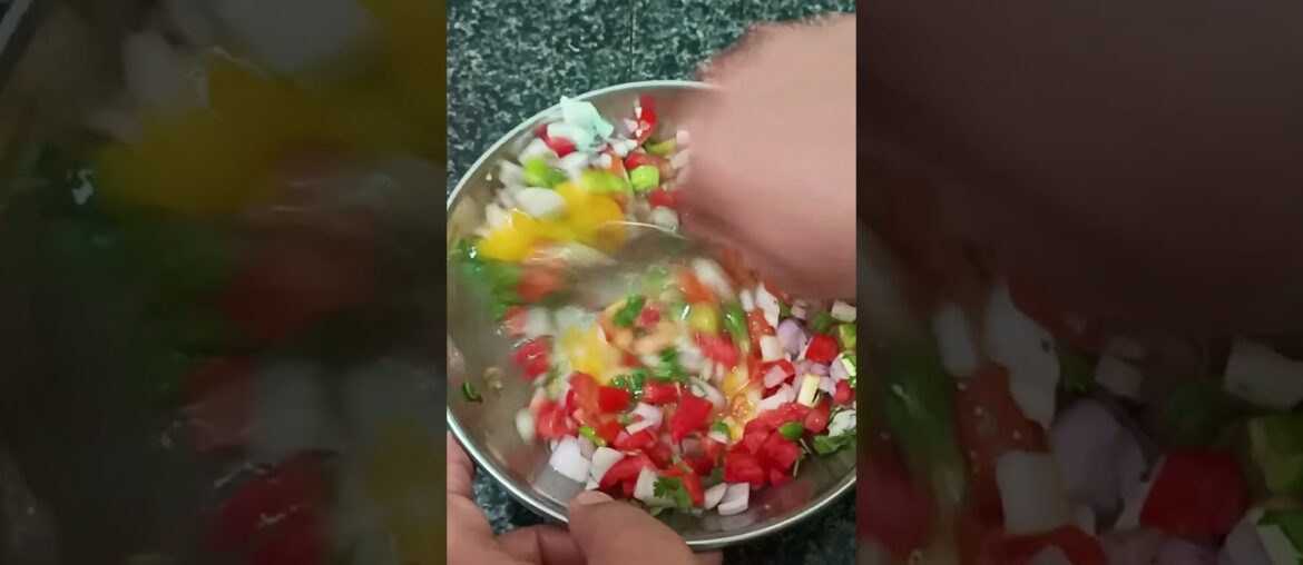 Yummy Omelette #shorts #food