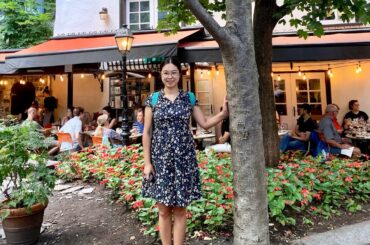 A Dining Experience in Quebec City | Rabbit and Duck