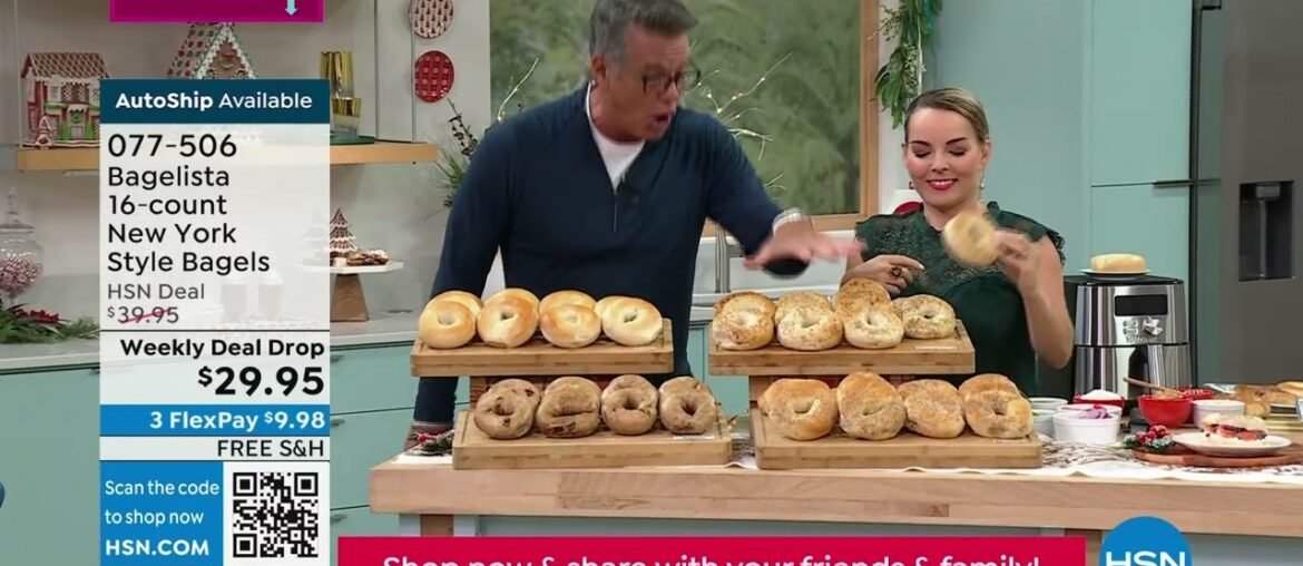 HSN | Healthy You with Brett Chukerman 09.26.2023 - 04 PM