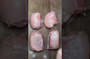 Aliens forced me to make a “French Taco”