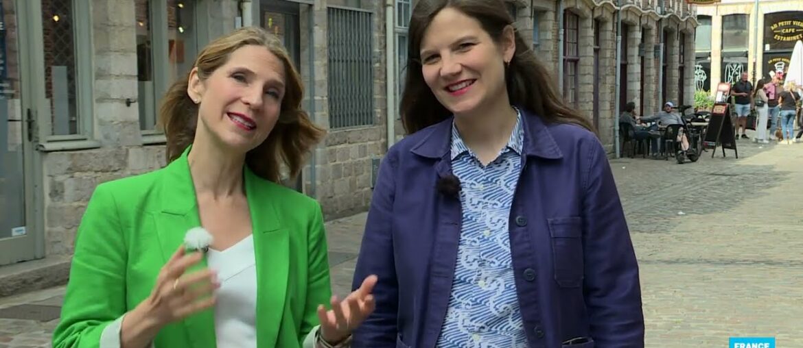 Discovering France’s regions via gastronomy: Lille, the dynamic, underrated city of the North