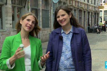 Discovering France’s regions via gastronomy: Lille, the dynamic, underrated city of the North