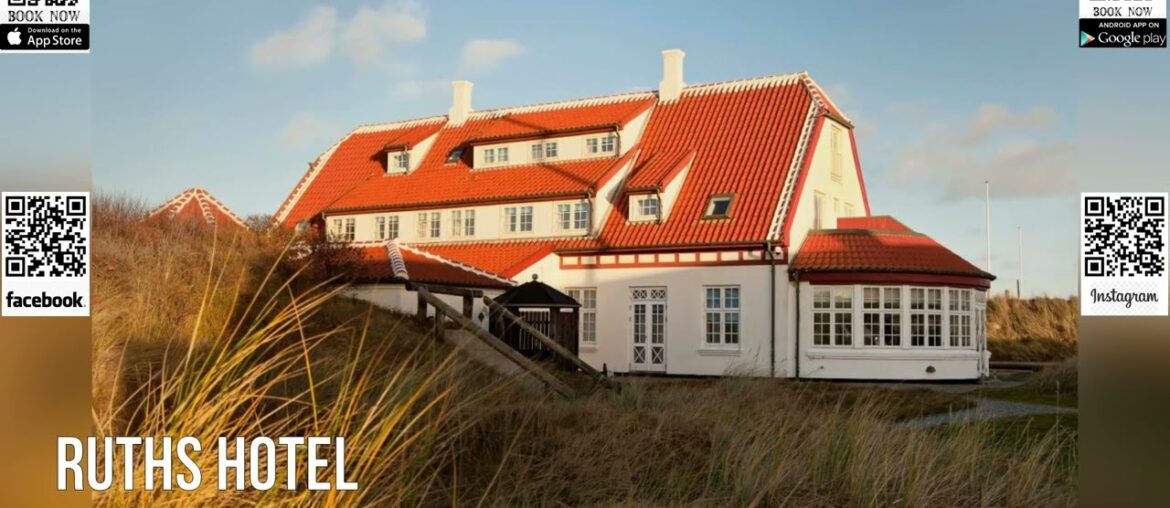 Ruths Hotel Ruths Hotel