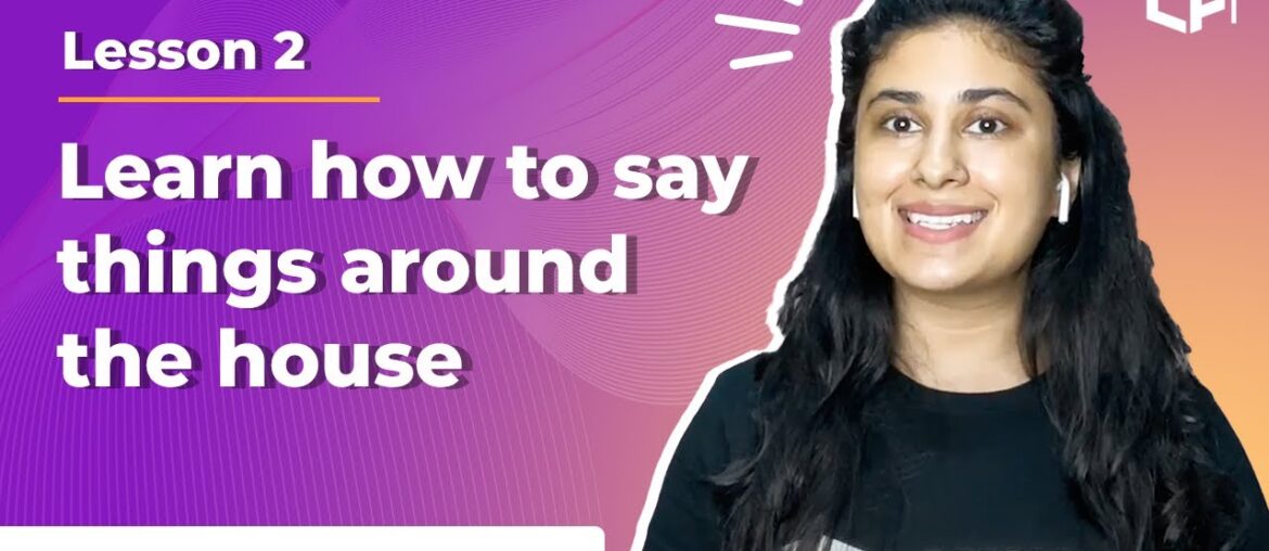 Lean how to talk about Family, Friends, Relatives & home in French | Learn french A2 in 15 Days