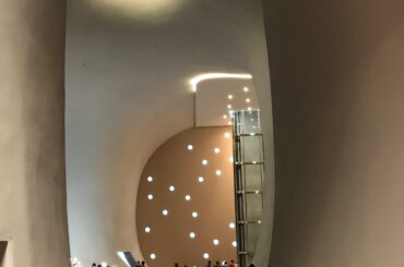 Toyo Ito's Taichung Metropolitan Opera House, Taichung, Taiwan 🇹🇼 [3024 x 4032] [OS]