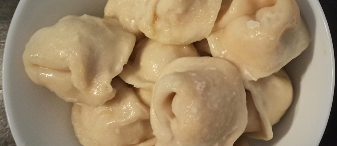 J'aimerais vous partager ma culture à travers ce plat (commentaires)