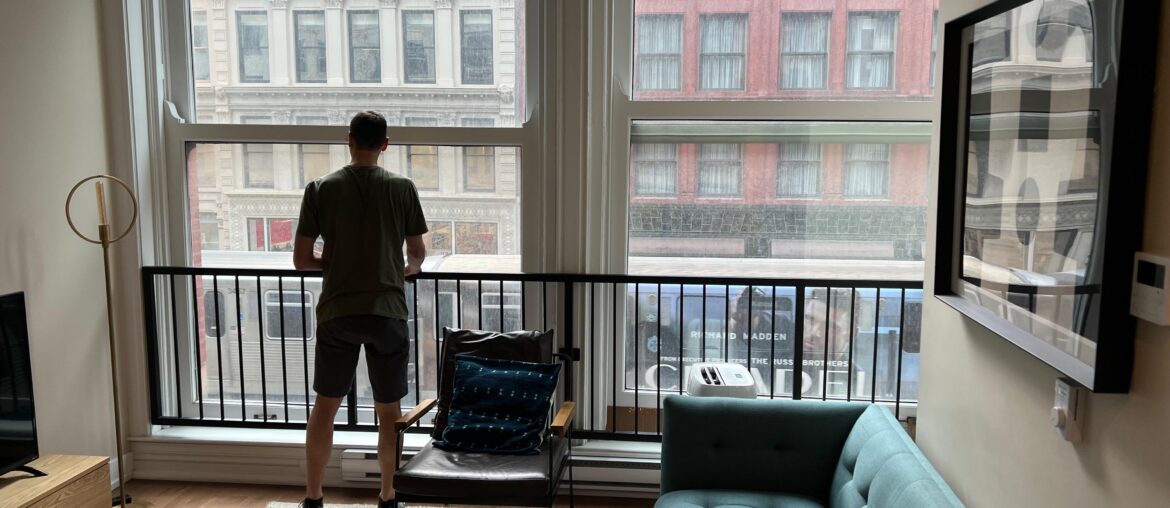 Chicago, Il [4032 x 3024]