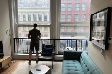 Chicago, Il [4032 x 3024]