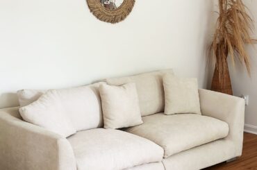 Modern Living Room Vibe [1080 x 1350]