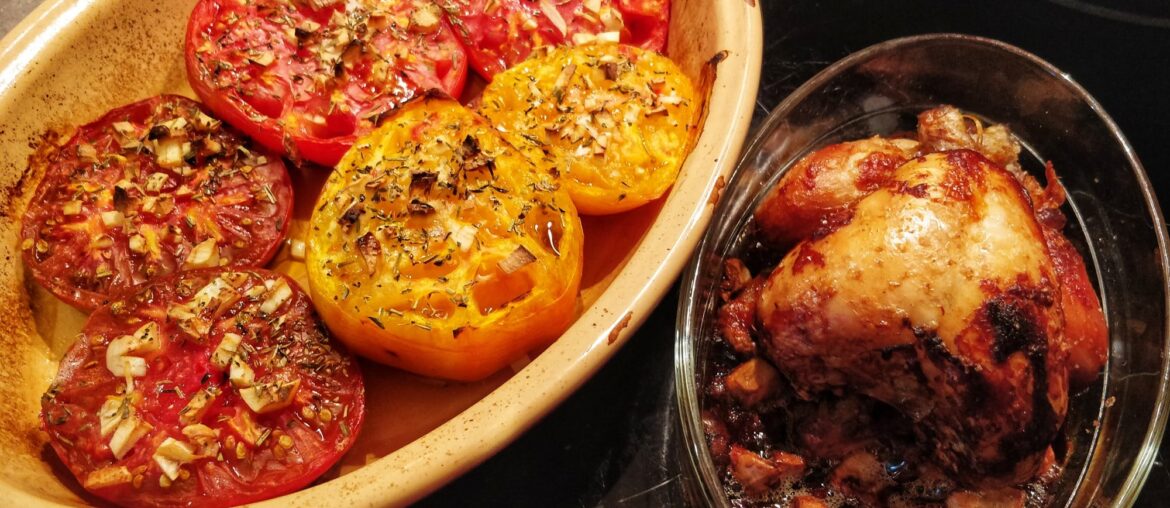 Vite fait pour ce soir