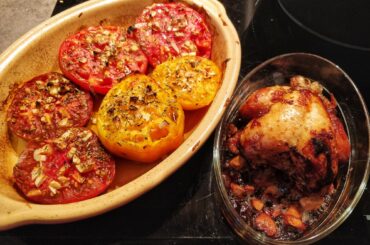 Vite fait pour ce soir