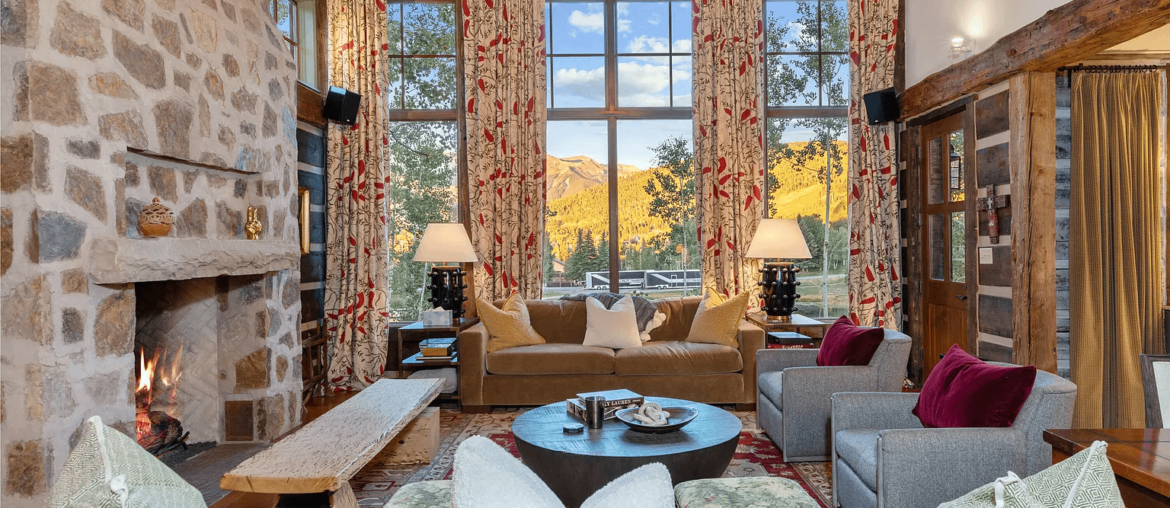 That Colorado lifestyle. [1536x978]