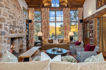 That Colorado lifestyle. [1536x978]