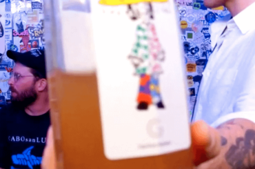 Looking for an ID on this wine