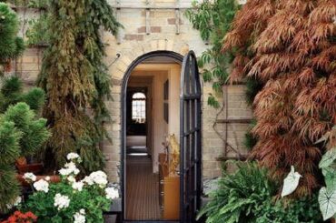 M (Group) Penthouse in New York