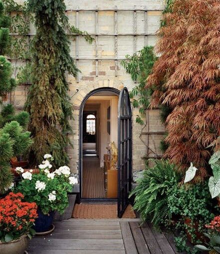 M (Group) Penthouse in New York