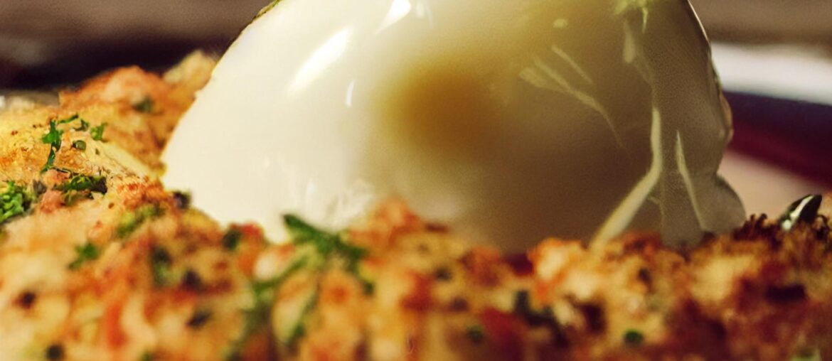 J’ai tenté une recette d’omelette de pomme de terre frite à la crème mayonnaise. Vous en pensez quoi?