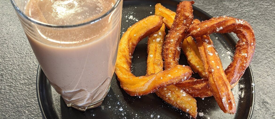 Churros