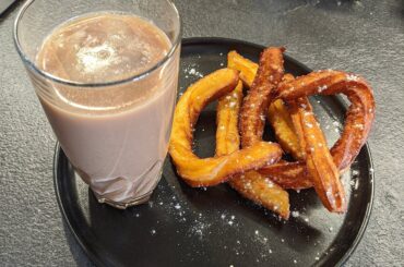 Churros