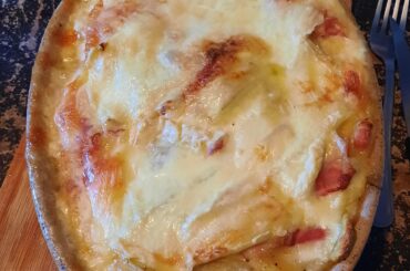 Il est déjà temps de déguster ce délice.