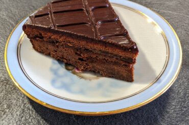 Sachertorte 🇦🇹