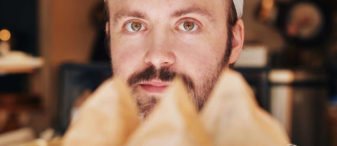 'The main ingredient in a good onigiri is love'