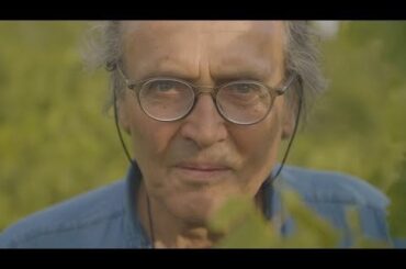 New Nicolas Joly Short Documentary on YouTube!