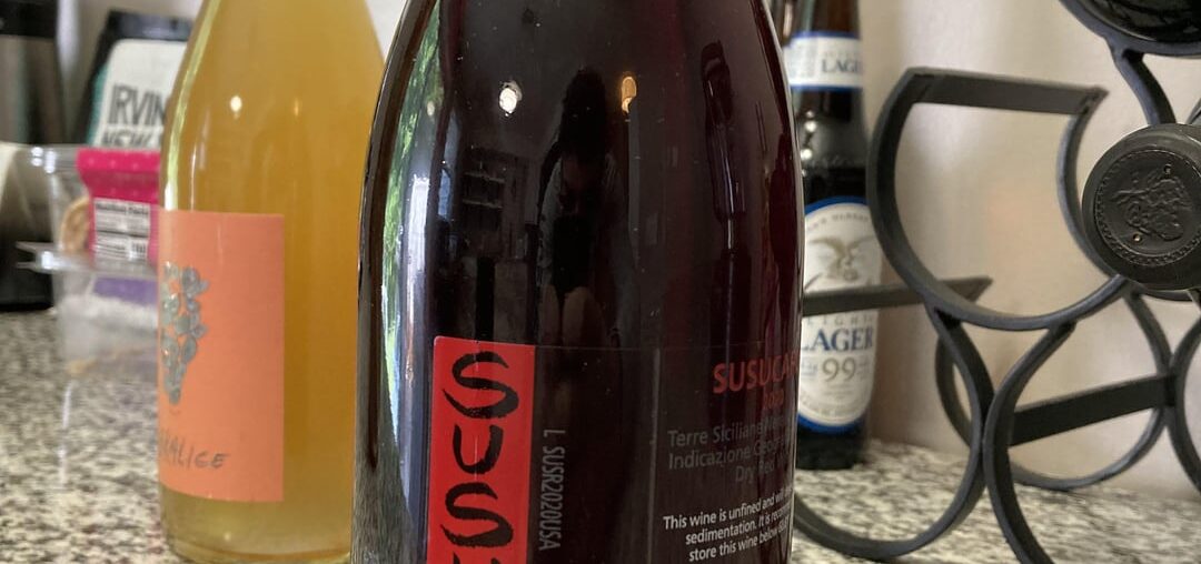 Susucaru by Frank Cornelissen