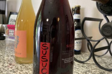 Susucaru by Frank Cornelissen