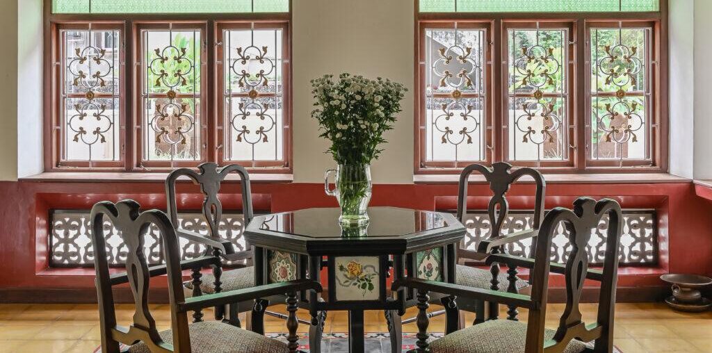 Raja's Cottage in Mangalore, India [1024x1536]