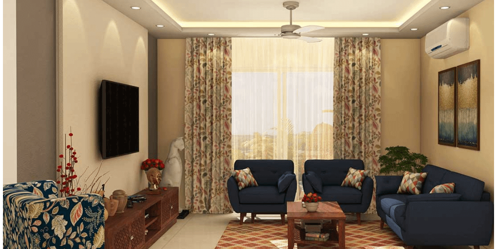 My beautiful Living Room [1012x710]