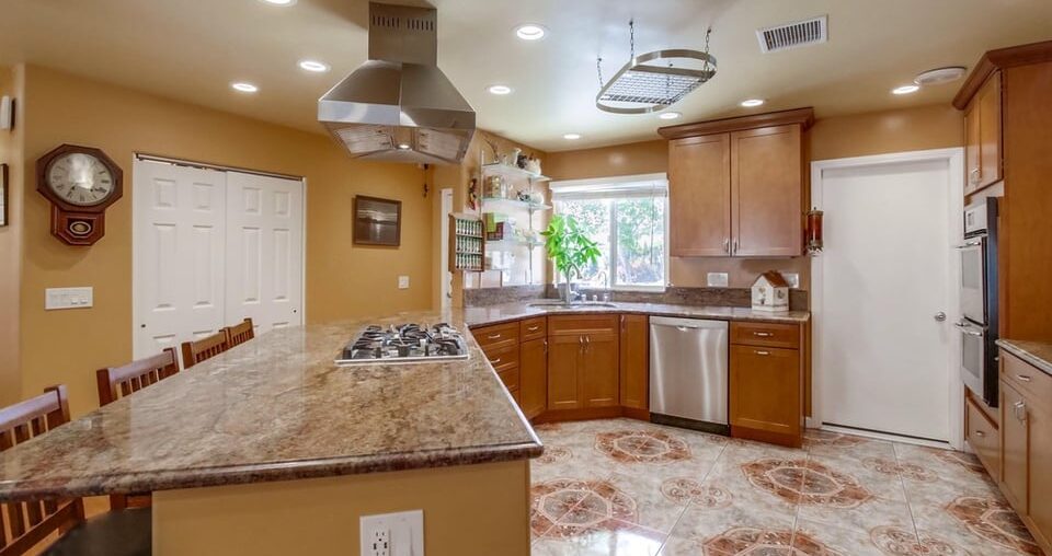 Just bought this and need ideas for the floor tile.