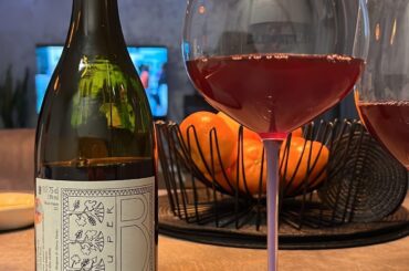 Am I the only one who can’t resist when there is a Patrick Bouju bottle ?