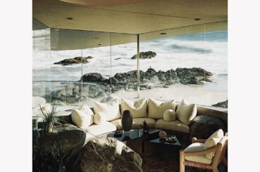 Beyer house, Malibu [1080x1080]