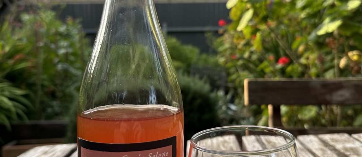 Manon - Cuvée Selene - 2019