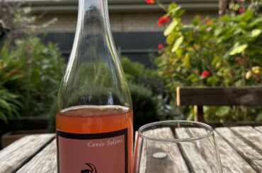 Manon - Cuvée Selene - 2019