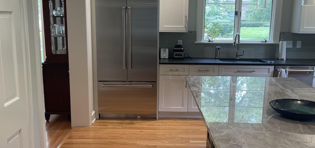 Kitchen Remodel
