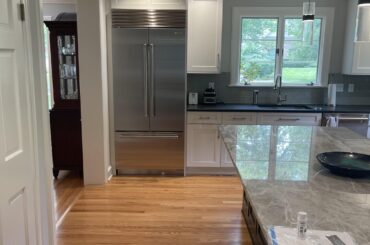 Kitchen Remodel