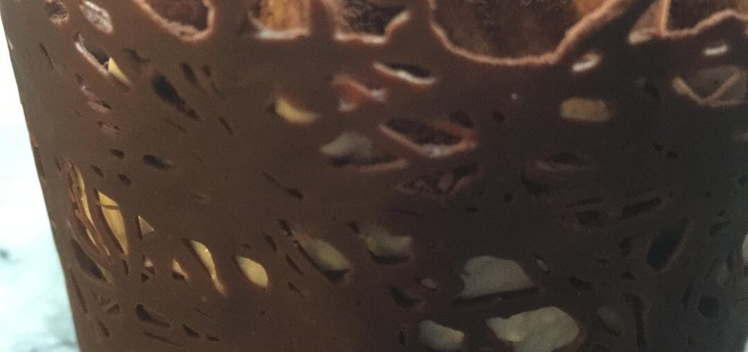 Tiramisu individuel :)