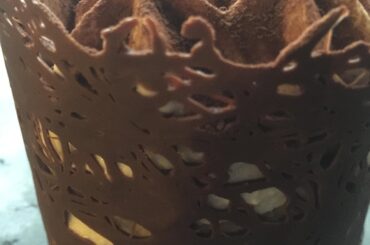 Tiramisu individuel :)